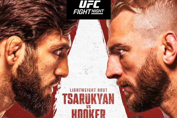 UFC Fight Night 265 Predictions