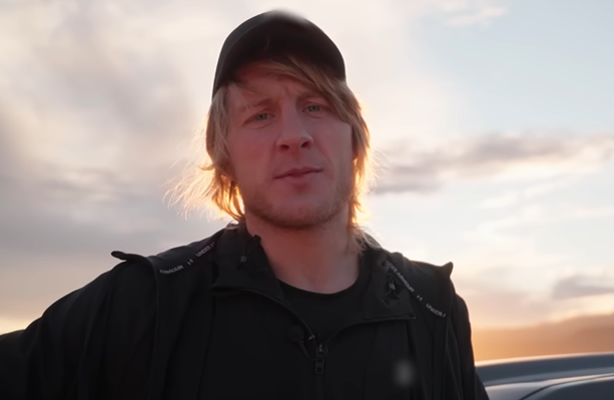 UFC 324 Embedded Episode 3