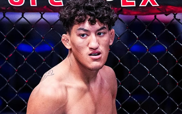 Raul Rosas Jr Beats Rob Font By Unanimous Decision At UFC 326