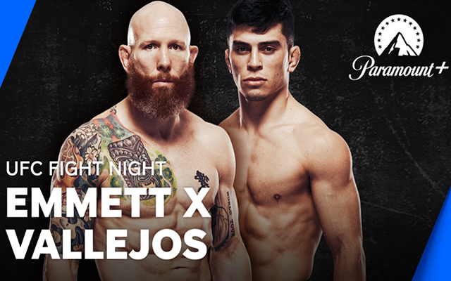 UFC Fight Night 269 Predictions