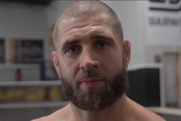 UFC 327 Embedded Episode 3