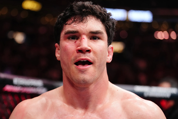 UFC Fight Night 273 Post-Fight Interviews