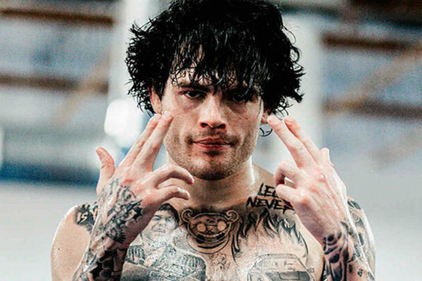 Tommy McMillen TKO’s Manolo Zecchini In 1st Round At UFC Fight Night 272