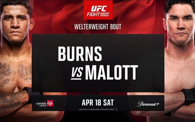 UFC Fight Night 273 Predictions