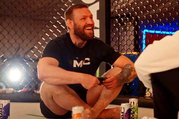 Conor McGregor Discusses ‘Great Deal’ For UFC Return As Manager Explains Decision To Rematch Max Holloway