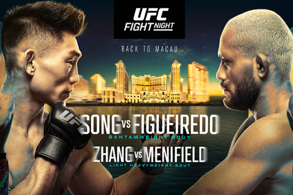 UFC Fight Night 277 Predictions