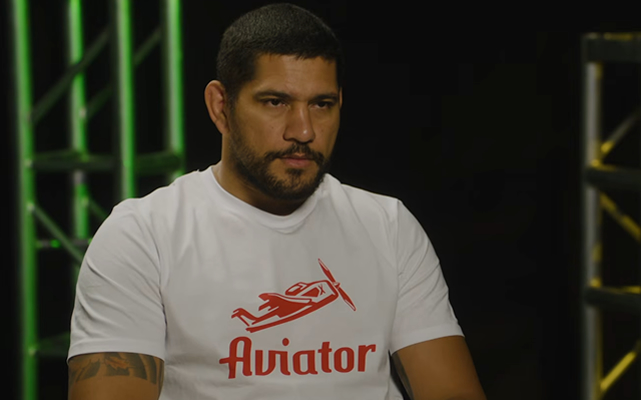 Alex Pereira vs. Ciryl Gane Pre-Fight Interviews With Megan Olivi