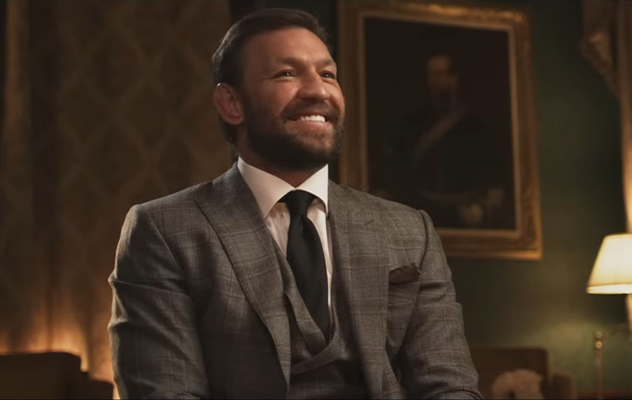 UFC 329: McGregor vs. Holloway 2 Promo Video