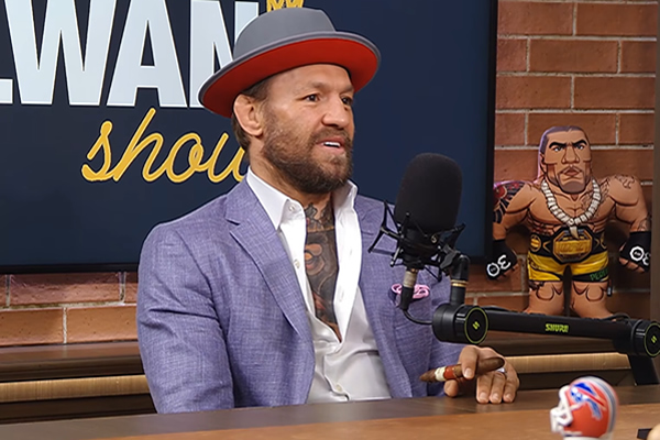 Conor McGregor Already Knows Date For 2nd UFC Fight; Discusses Contract Negotiations