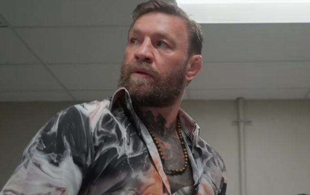 UFC 329 Embedded Episode 3