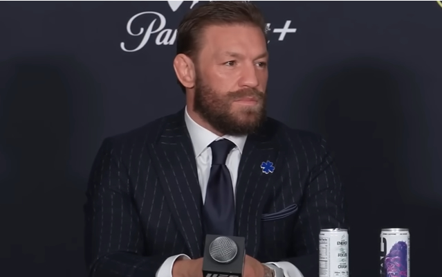 UFC 329 Media Day Interviews