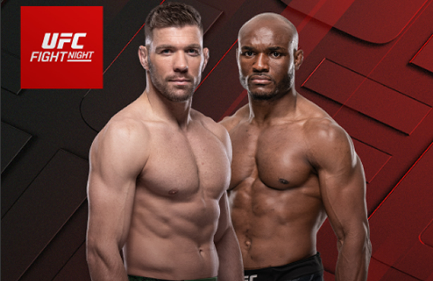 UFC Fight Night 281 Predictions