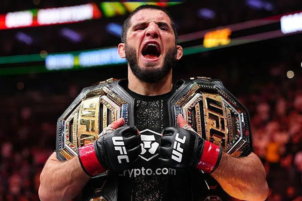 UFC 330 Post-Fight Interviews