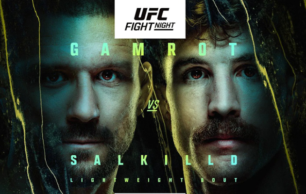 UFC Fight Night 284 Predictions