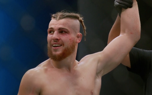 Daniil Donchenko Beats Punahele Soriano By Unanimous Decision At UFC Fight Night 287