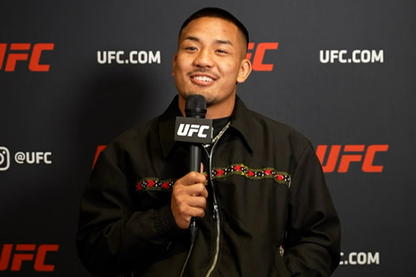 UFC 331 Pre-Fight Interviews