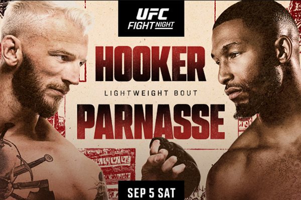UFC Fight Night 287 Predictions