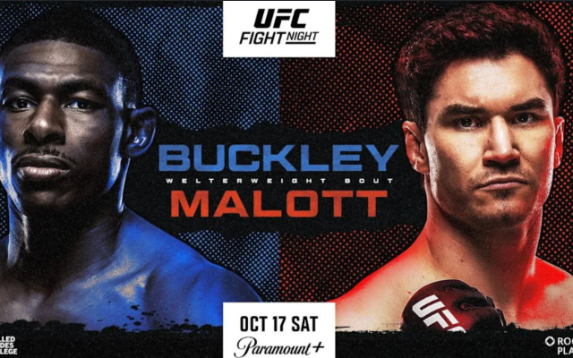 UFC Fight Night 291 Predictions