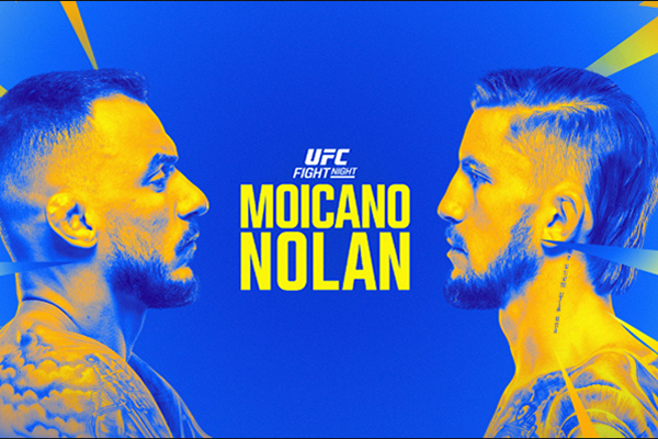 UFC Fight Night 292 Predictions