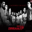 DREAM17Poster125x125