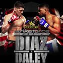 StrikeforceDiazVsDaleyPoster125x125