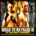 UFC 136Poster125x125