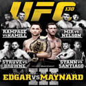 UFC130Poster125x125