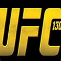 UFC130Poster125x125