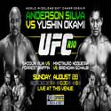UFC134Poster125x125