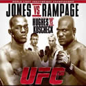 UFC135Poster125x125