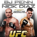 UFC137NewPoster125x125