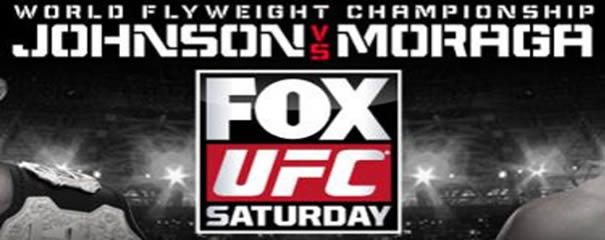 UFCOnFox8Poster605x240