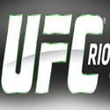 ufc 142Poster125x125